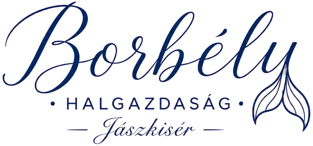 Borbély Halgazdaság Jászkisér